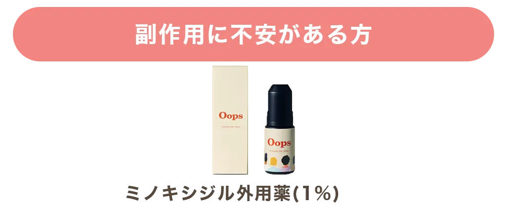 外用薬1％プラン