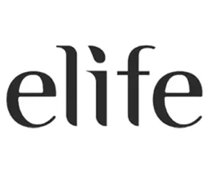 イーライフロゴ