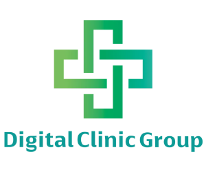 デジタルクリニックロゴ