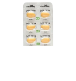 薬名