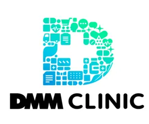 DMMロゴ