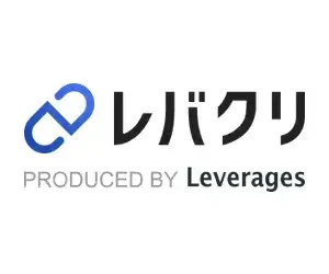 レバクリロゴ