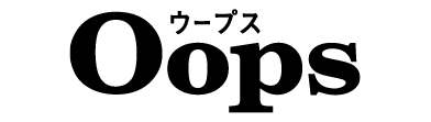 ウープスロゴ